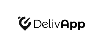 לוגו של Delivapp