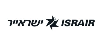 לוגו של ישראייר