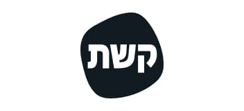 לוגו של קשת