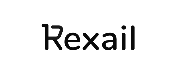 לוגו של Rexail